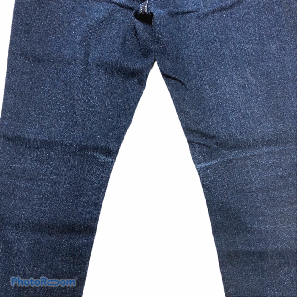 GAP Premium Skinny Mid Rise Stretch Jeans - Picture 8 of 8